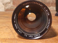 Asahi Super-Takumar 35mm f/2 Wide Angle Lens M42 – vintage analoge camera bij De Majum Rotterdam