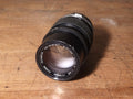 Olympus OM-System E.Zuiko Auto-T 135mm f/3.5 Telelens OM Mount – vintage analoge camera bij De Majum Rotterdam