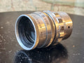 Som Berthiot Paris Tele-Cinor 75mm f/2.5 cine-telelens – foto 1 van 3