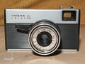 LOMO Smena SL + T-43 4/40mm