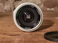 Tamron Auto 28mm f/2.8 Groothoeklens voor Minolta MC / MD / SRT mount – vintage analoge camera bij De Majum Rotterdam
