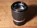 Mamiya/Sekor ES 135mm f/2.8 Telelens – vintage objectief voor analoge fotografie bij De Majum Rotterdam