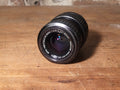 SMC Pentax-M Zoom 40-80mm f/2.8-4 Lens - Pentax K – vintage analoge camera bij De Majum Rotterdam