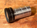 Leitz Wetzlar Elmaron 2.8/120mm Projector Lens Made in Germany