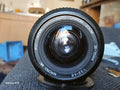 Chinon 35-70mm Macro