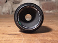 Fuji EBC Fujinon Macro 55mm f/3.5 M42 Lens Japan – vintage analoge camera bij De Majum Rotterdam
