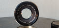 Canon FL 100mm 3.5/100mm lens – vintage analoge camera bij De Majum Rotterdam
