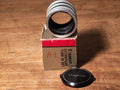 Canon Extension Tube M Set – Macro Tussenring voor Canon FD/FL