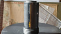 Bijzondere vintage Sima SF 100mm f/2 Soft Focus + Macro-lens uit de jaren 80. – foto 1