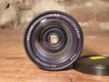 Helios 28mm f/2.8 Wide Angle Lens Vintage Manual Focus Lens – vintage analoge camera bij De Majum Rotterdam