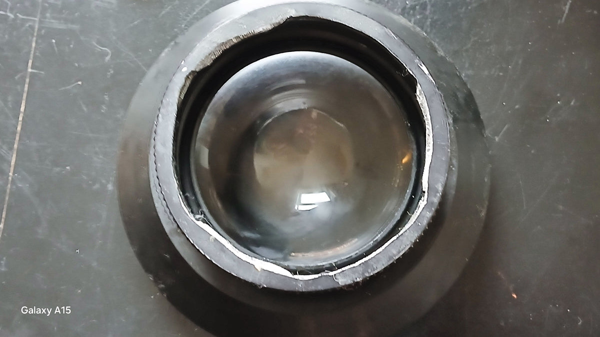 Schneider-Kreuznach Superwide Lens Aspheric III – Aangepaste aansluiting – foto 5