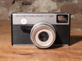 Smena-Rapid USSR compactcamera – vintage analoge camera bij De Majum Rotterdam