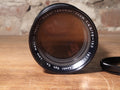 Asahi Super Takumar-Zoom 70-150mm f/4.5 telelens – vintage objectief voor analoge fotografie bij De Majum Rotterdam