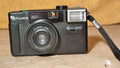 Fujica MF 35mm Compactcamera met Fujinon Lens & Ingebouwde Flitser – Vintage