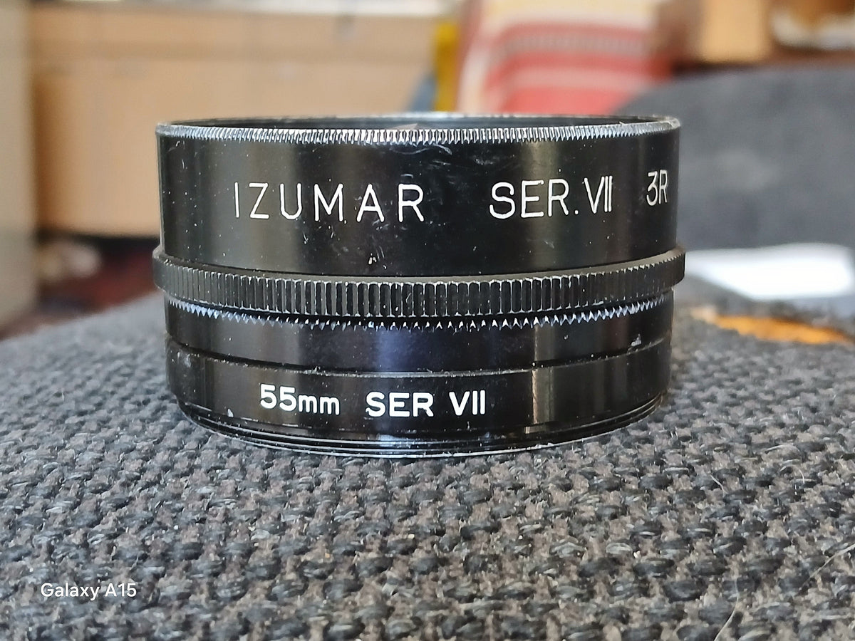 Stel zelf je filters & accessoireset samen – foto 3