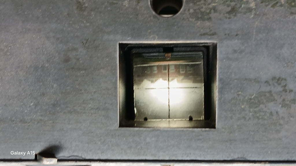 Jules Richard Vérascope stereocamera 45×107 – Zeiss Tessar 54mm – ca. 1920 – foto 5