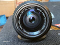 SMC Pentax-M Zoom 40-80mm f/2.8-4 Lens - Pentax K