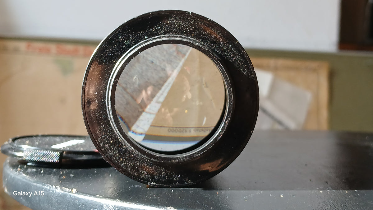 Bijzondere vintage Sima SF 100mm f/2 Soft Focus + Macro-lens uit de jaren 80. – foto 2