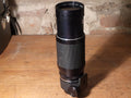 Asahi Pentax Takumar Zoom 70-150mm f/4.5 Vintage Telelens – vintage analoge camera bij De Majum Rotterdam