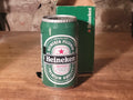 Heineken Blik Camera / Novelty 35mm Camera in Originele Doos – vintage analoge camera bij De Majum Rotterdam