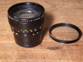 Revuetar 8-32mm f/1.7 Zoomlens voor Revue Super 8-Pocket / Chinon Pocket-8 – vintage analoge camera bij De Majum Rotterdam