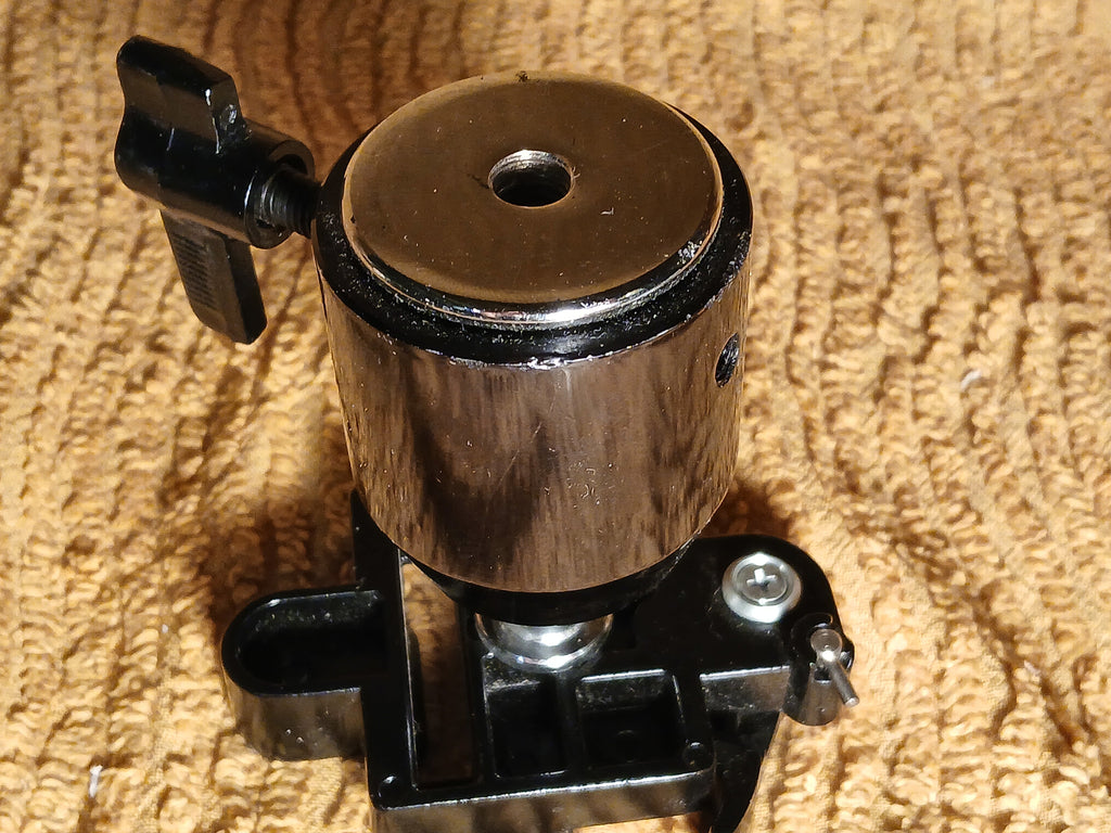 Unitron Slide Duplicator + Oledus Viewfinder + Orion Shorty 2x Barlow + Microscoop/Camera Accessoires – foto 1