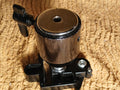 Unitron Slide Duplicator + Oledus Viewfinder + Orion Shorty 2x Barlow + Microscoop/Camera Accessoires – foto 1