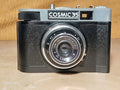 LOMO Cosmic 35 Vintage 35mm Analoge Camera