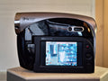 Samsung DVD Camcorder VP-DX100 (NO CHARGER)