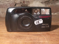 Pentax Zoom 70-R 35mm compactcamera – vintage analoge camera bij De Majum Rotterdam