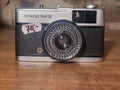 Olympus Trip 35 compactcamera – vintage analoge camera bij De Majum Rotterdam