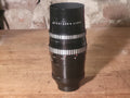 Pentacon 200mm f/4 Telelens voor M42 – vintage analoge camera bij De Majum Rotterdam