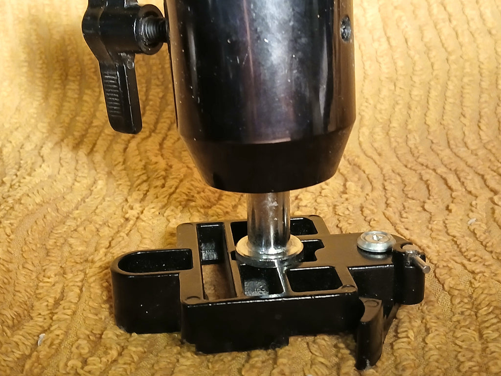 Unitron Slide Duplicator + Oledus Viewfinder + Orion Shorty 2x Barlow + Microscoop/Camera Accessoires – foto 3