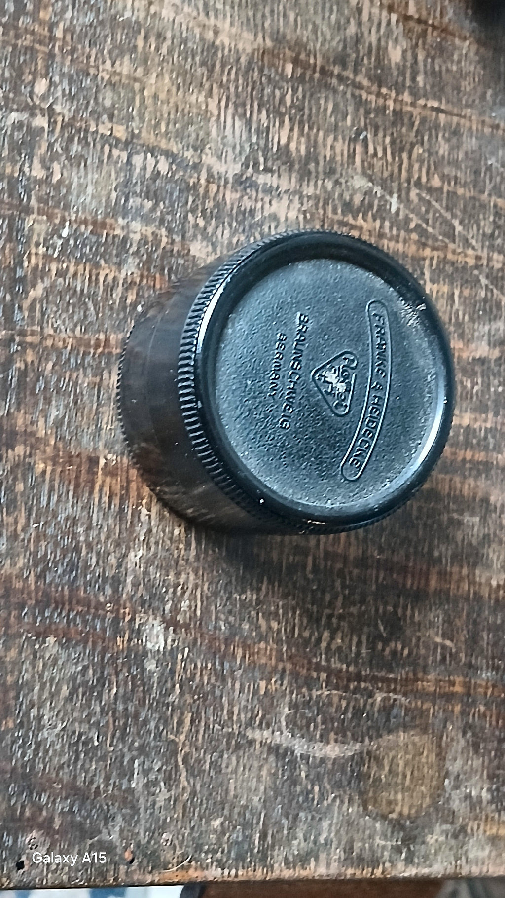 Franke & Heidecke Rolleinar 1 + Rolleiparkeil 1 28.5mm Bay I Close-Up Set – foto 1