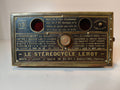Antieke Le Stéréocycle Leroy stereocamera
