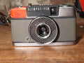 Olympus Pen EE Half Frame 35mm Camera met D.Zuiko 28mm f/3.5 – vintage analoge camera bij De Majum Rotterdam