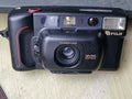 Fuji DL-160 Tele analoge compactcamera 35/55mm – foto 1