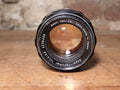Asahi Super-Takumar 50mm f/1.4 M42 Lens – vintage analoge camera bij De Majum Rotterdam