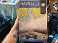 Voorzijde van de Witherby NAVBasics 3rd Edition, complete set