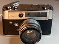 Yashica Lynx 5000E meetzoekercamera